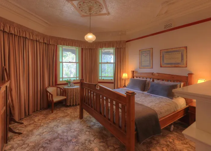 Blair Athol Homestead