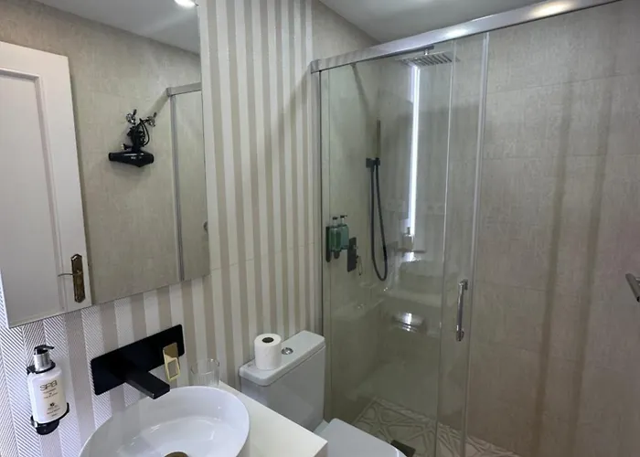 Hostal San Fernando