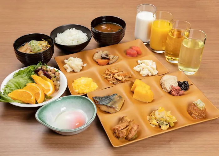 Wat Hotel & Spa Hida Takayama