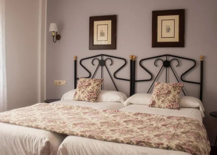 Hotel El Angliru