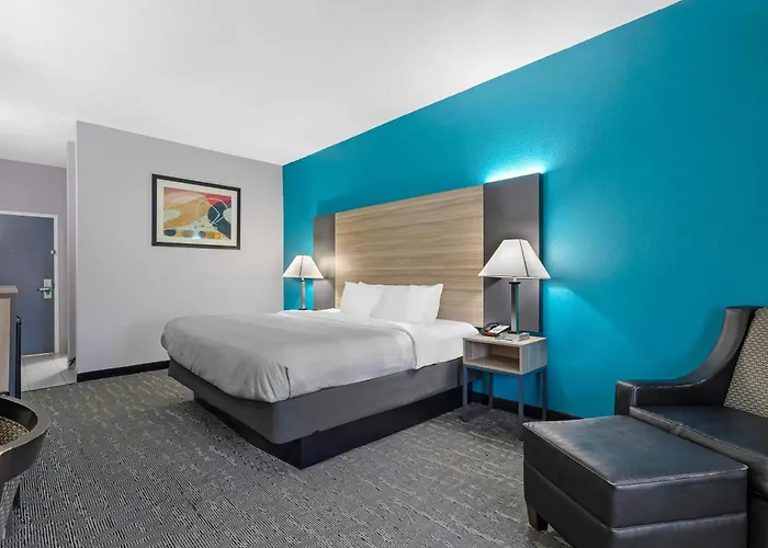 Quality Inn & Suites Edgefield