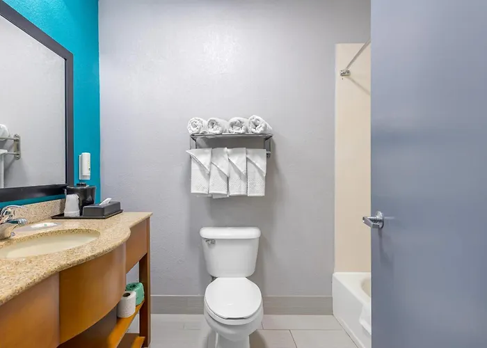 Quality Inn & Suites Edgefield