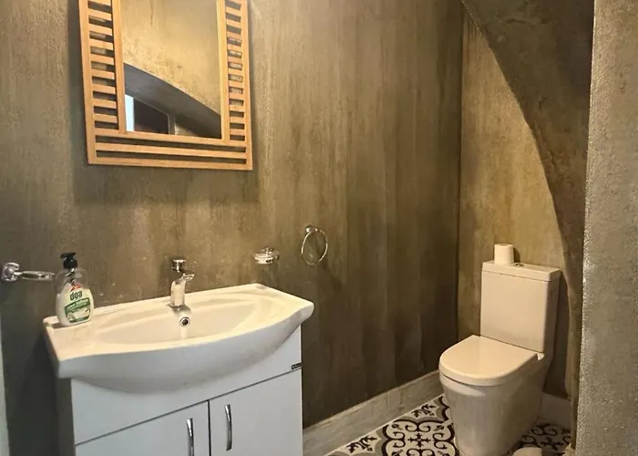 Kyrenia Palace Boutique Hotel