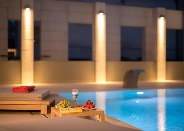 Hotel Nestos