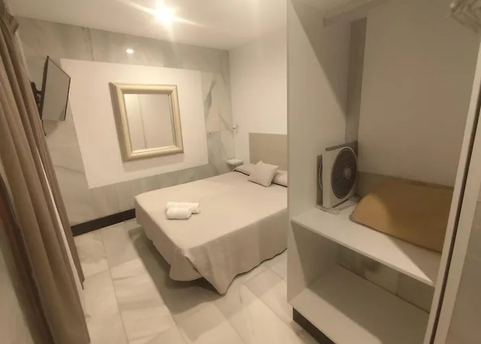 Hotel Océano Centro