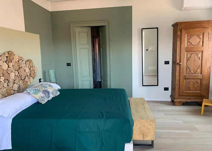 Hotel La Pitta Gattinara