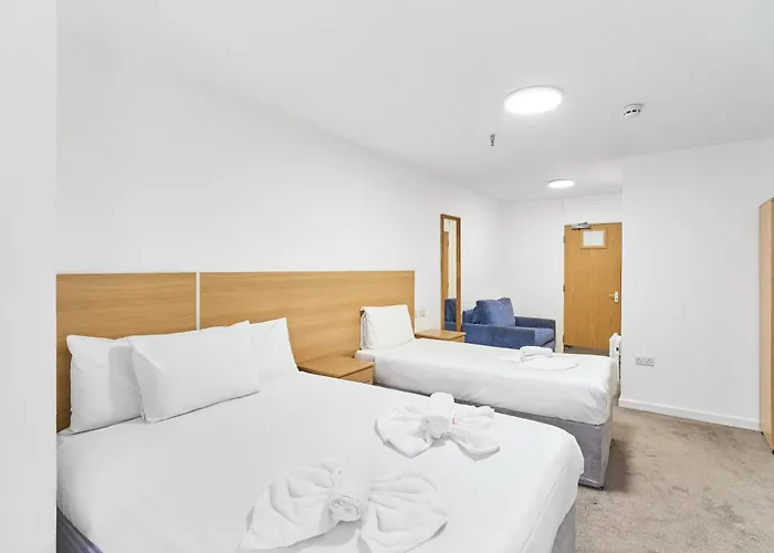 Park Hotel