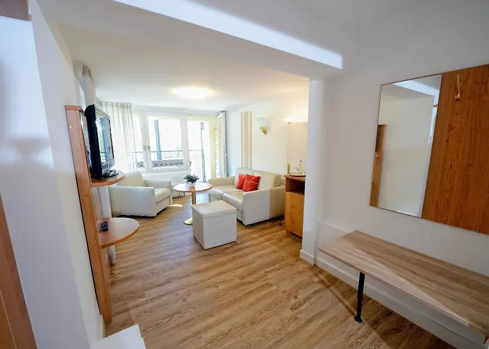 Wellnesshotel Rothfuss Mit Spa Und 2 Schwimmbaedern