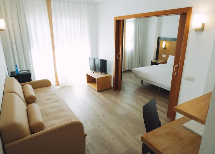 Hotel Bonalba Alicante