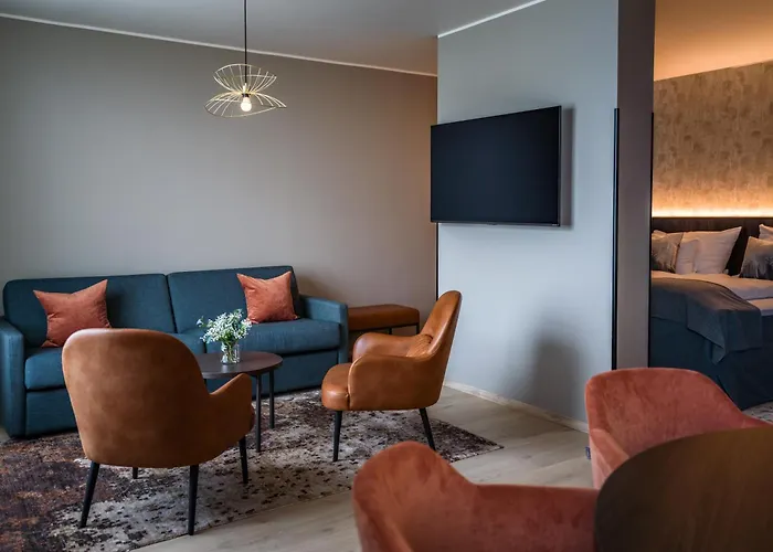 Quality Airport Hotel Vaernes