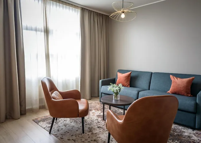 Quality Airport Hotel Vaernes