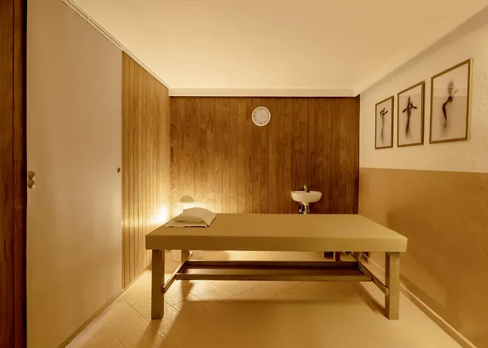 Boutique Hotel Bristol