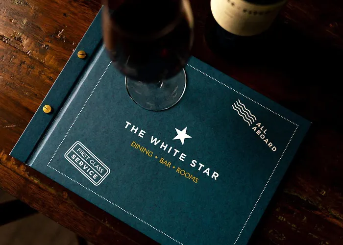 The White Star Tavern