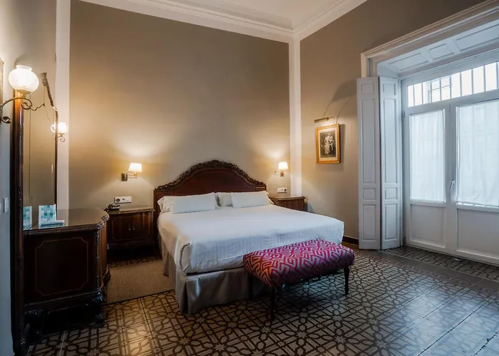 Hotel Simon