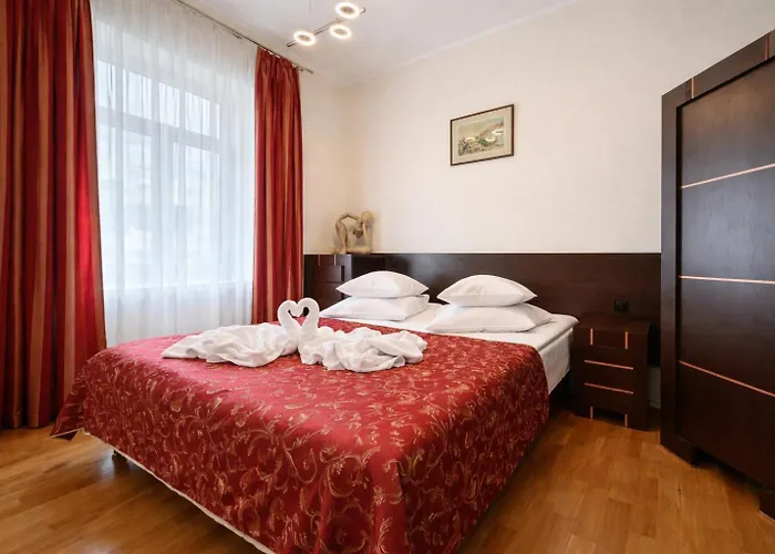 Hotel Restauracja Caspar