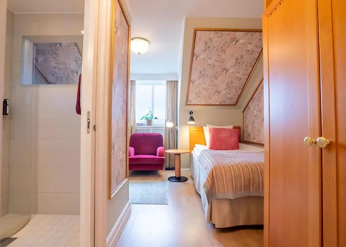 Grand Hotel Lund