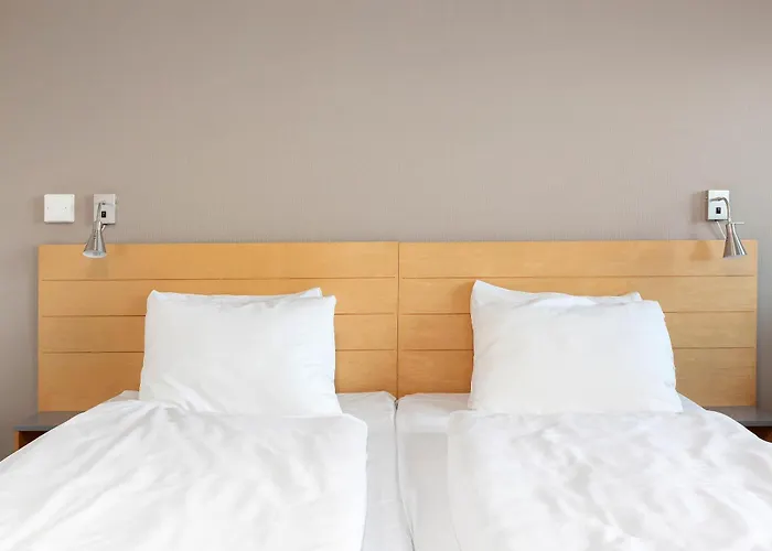 St Svithun Hotel
