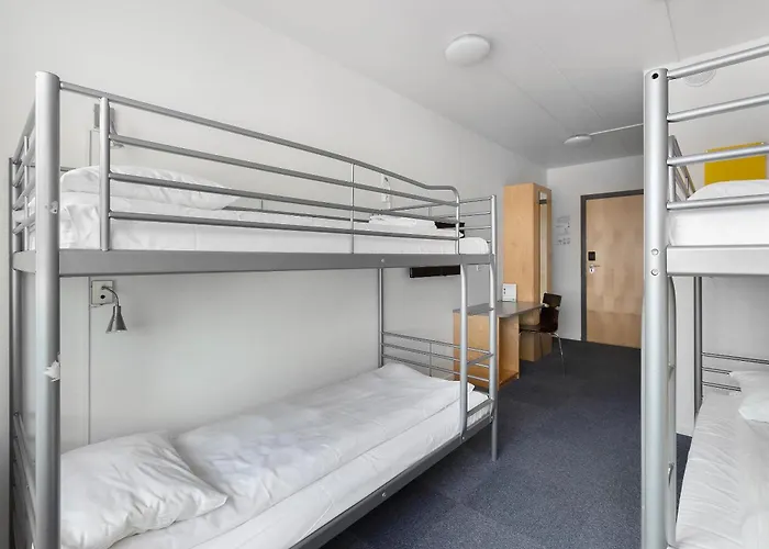 St Svithun Hotel