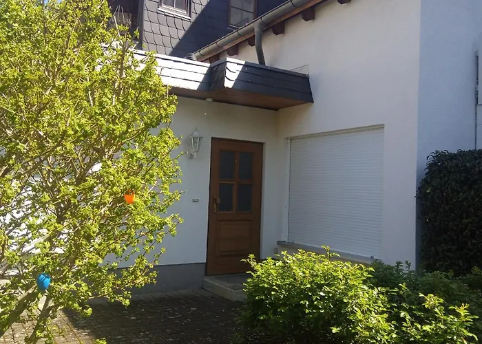 Fuerstenhof Wernigerode Garni