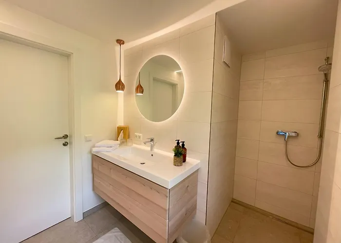 Hotel Garni Buchinger Saint Wolfgang