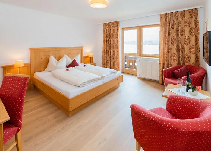 Hotel Garni Buchinger