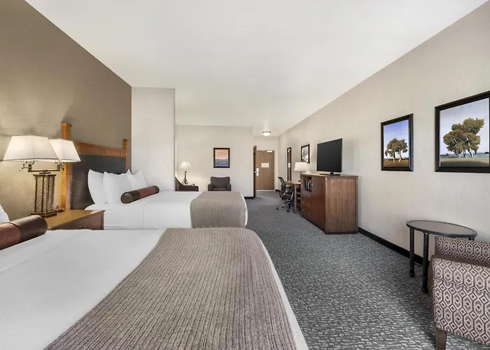 Best Western Plus Bryce Canyon Grand Hotel