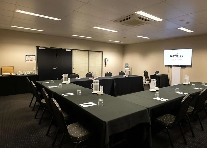 Novotel Darwin Airport