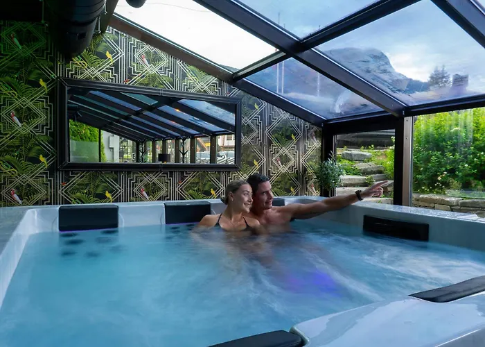 Skogstad Hotel - Unike Hoteller