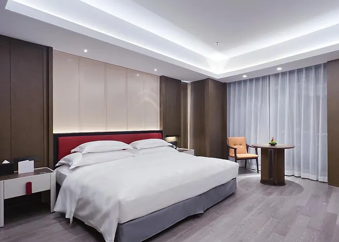 Swissôtel Shenyang