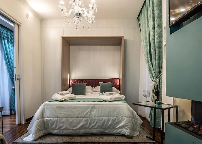 Merulana Inn Guest House