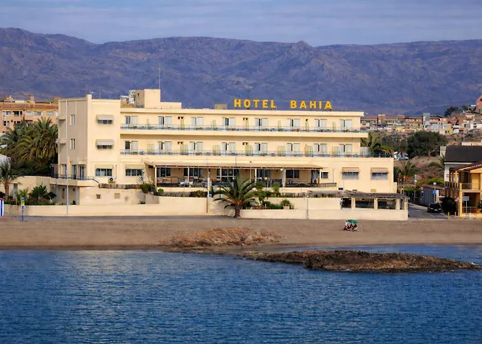 Hotel Bahia By Alegria