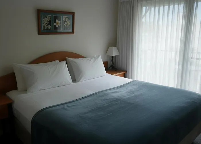 Heritage Cairns Hotel
