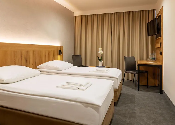 Hotel Zawisza