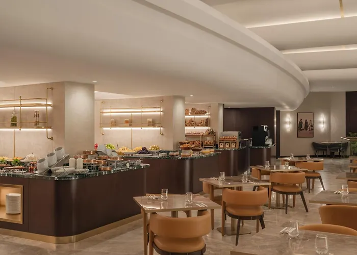 Kazakhstan Hotel