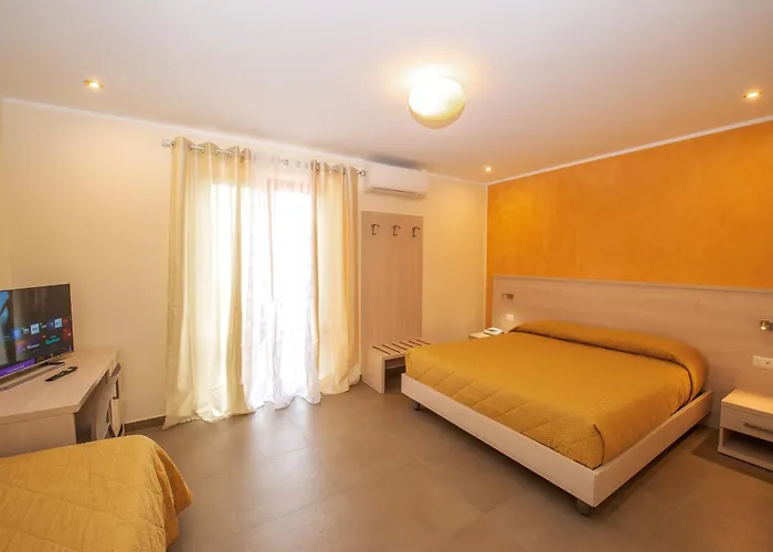 La Bastia Hotel&Resort