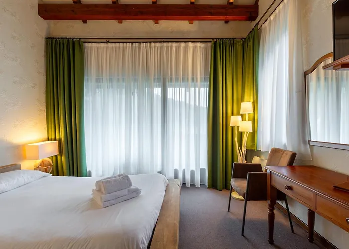 Hotel Restaurant Le Freudeneck