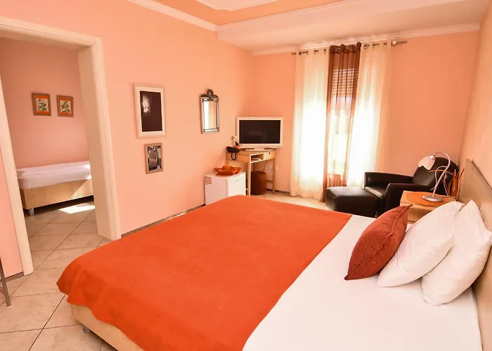 Hotel Aruba