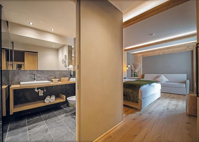 Hotel Edelweiss