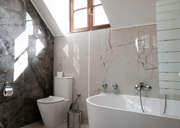 Hotel Restauracja Browar Lwow W Lublinie