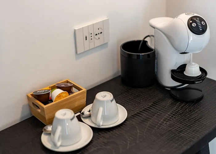 Seta Hotel