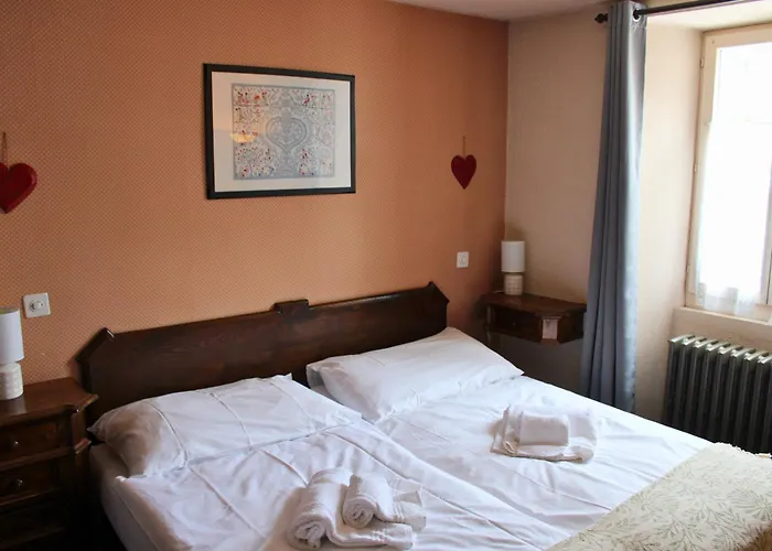 Hotel Le Besso - Swiss Romantic Lodge Zinal