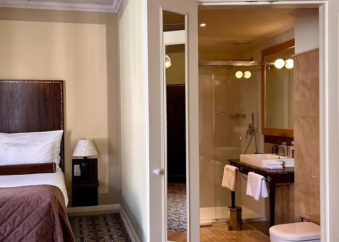 Grandezza Hotel Luxury Palace