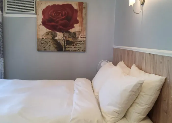 Petit Hôtel Amara