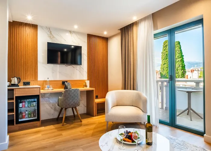 Boutique Hotel Villa Royal