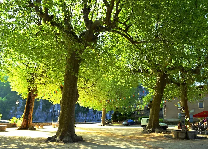 Hotel La Garenne
