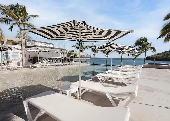 Marinaterra Hotel & Spa