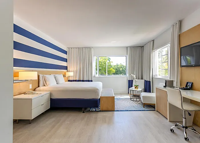 Pestana South Beach Miami