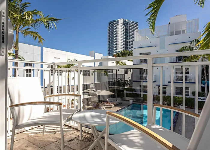 Pestana South Beach Miami