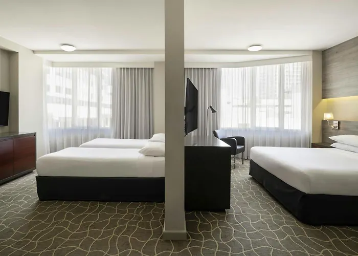 Four Points By Sheraton Perth