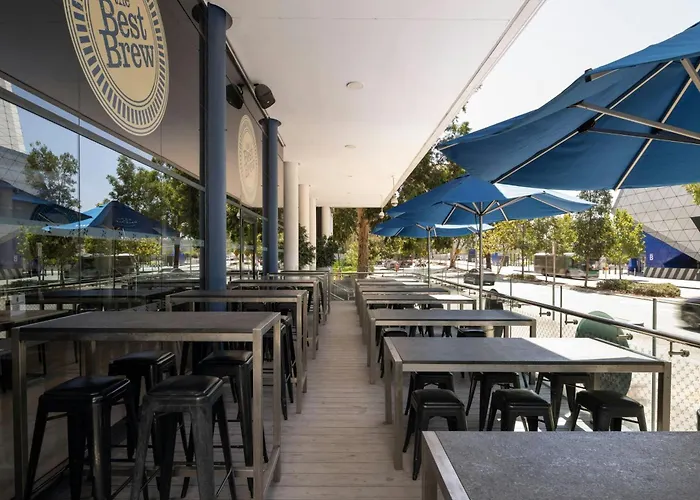Four Points By Sheraton Perth